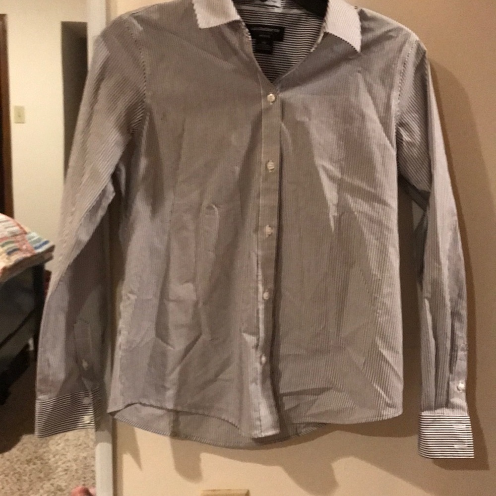 Dress shirt